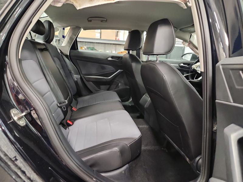 Photo 10 from auction – 2026 VOLKSWAGEN JETTA with VIN 3VWEW7BU8TM029712
