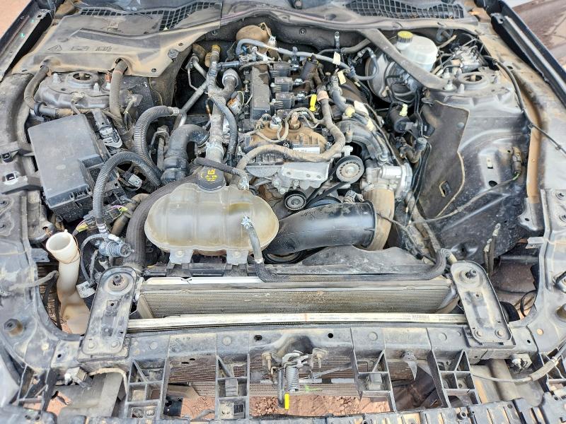 Photo 11 from auction – 2018 FORD MUSTANG with VIN 1FATP8UH0J5185152