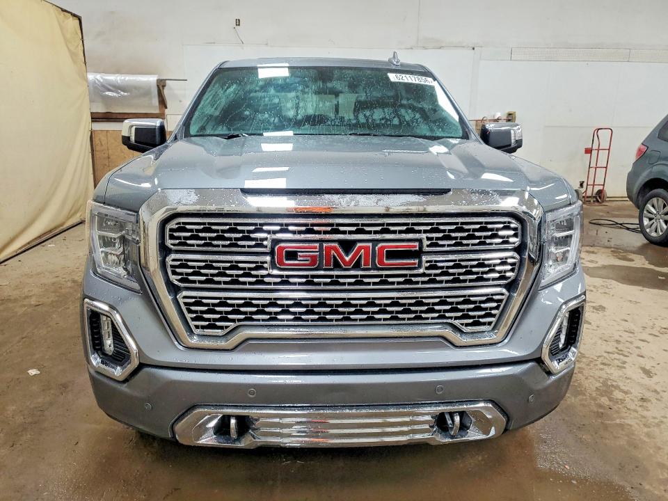 Photo 5 from auction – 2019 GMC SIERRA with VIN 3GTU9FED2KG291993