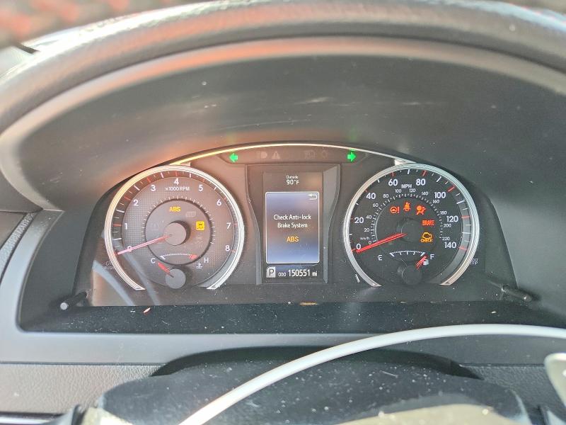 Photo 9 from auction – 2016 TOYOTA CAMRY with VIN 4T1BF1FK0GU566325