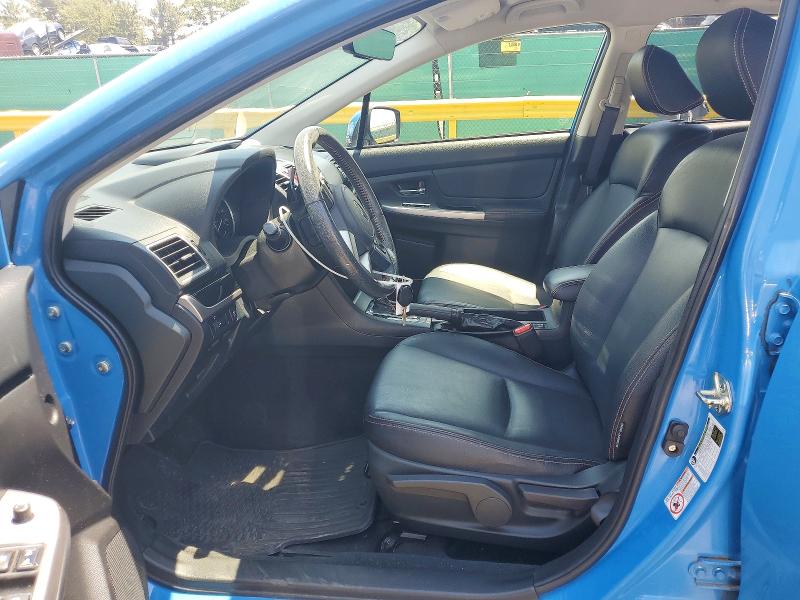 صورة رقم 7 من المزاد - 2017 SUBARU CROSSTREK مع VIN JF2GPAKCXHH259343