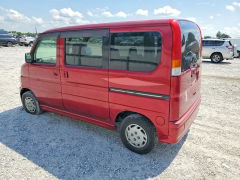 Zdjęcie 2 z aukcji – 1999 HONDA VAMOS z VIN HM11014837