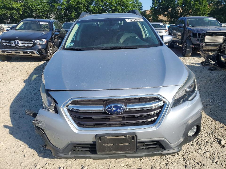 Photo 5 from auction – 2019 SUBARU OUTBACK with VIN 4S4BSANC2K3239901