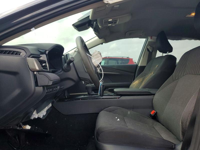 Photo 7 from auction – 2026 TOYOTA CAMRY with VIN 4T1DAACK6TU678780