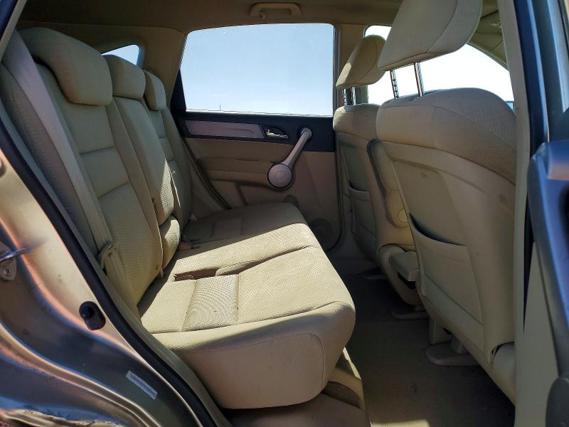 Photo 10 from auction – 2007 HONDA CR-V with VIN JHLRE38577C042008