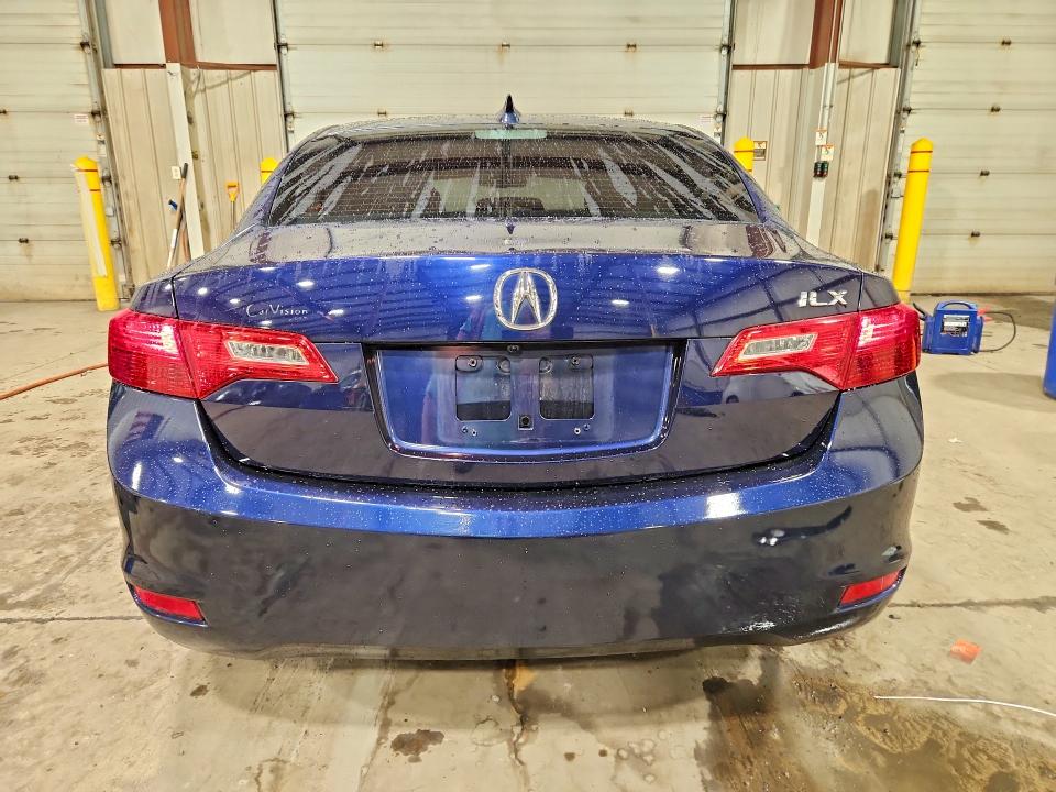 Foto 6 de la subasta – 2013 ACURA ILX con VIN 19VDE2E56DE001422
