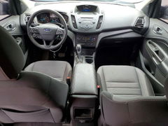 Zdjęcie 8 z aukcji – 2017 FORD ESCAPE z VIN 1FMCU0F75HUD07492