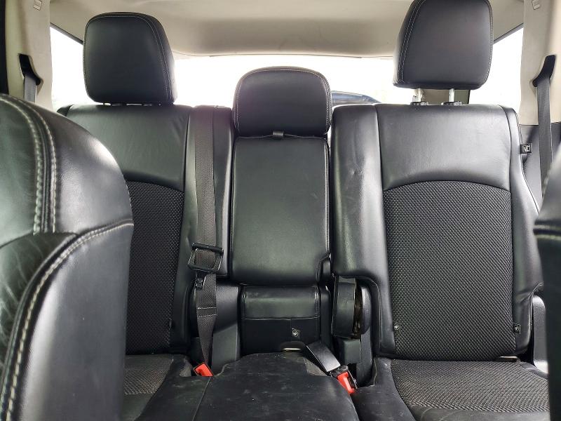 Photo 10 from auction – 2018 DODGE JOURNEY with VIN 3C4PDDGG0JT374867