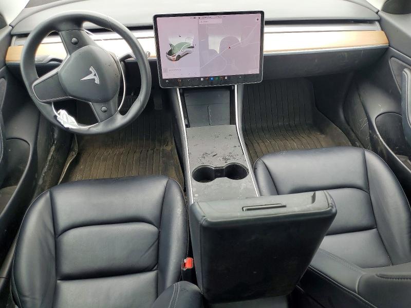 Снимка 8 от търг – 2020 TESLA MODEL 3 с VIN 5YJ3E1EB4LF741675
