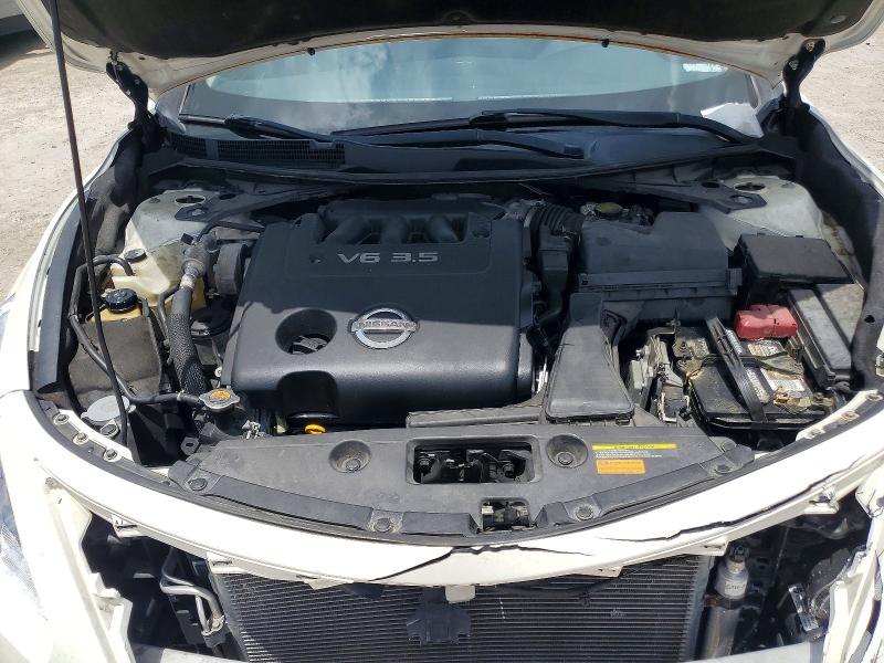 Photo 11 from auction – 2015 NISSAN ALTIMA with VIN 1N4BL3AP7FC592992