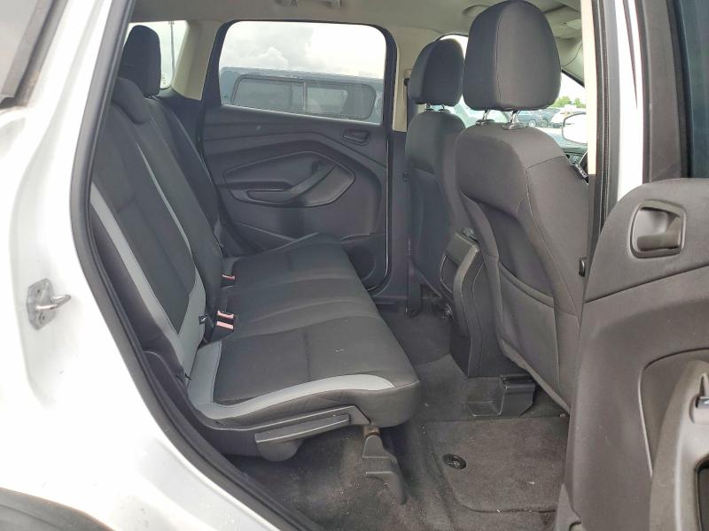 Photo 11 from auction – 2013 FORD ESCAPE with VIN 1FMCU0F76DUD82227
