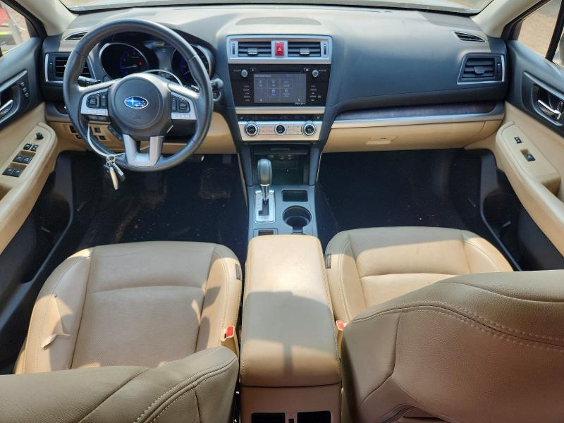 Photo 8 from auction – 2016 SUBARU OUTBACK with VIN 4S4BSBNC1G3340294
