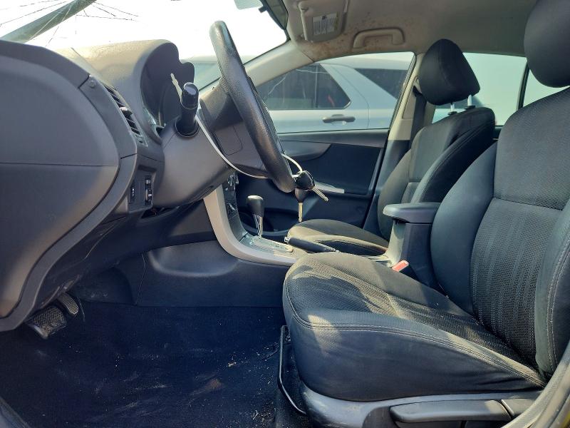 Photo 7 from auction – 2013 TOYOTA COROLLA with VIN 5YFBU4EEXDP077866