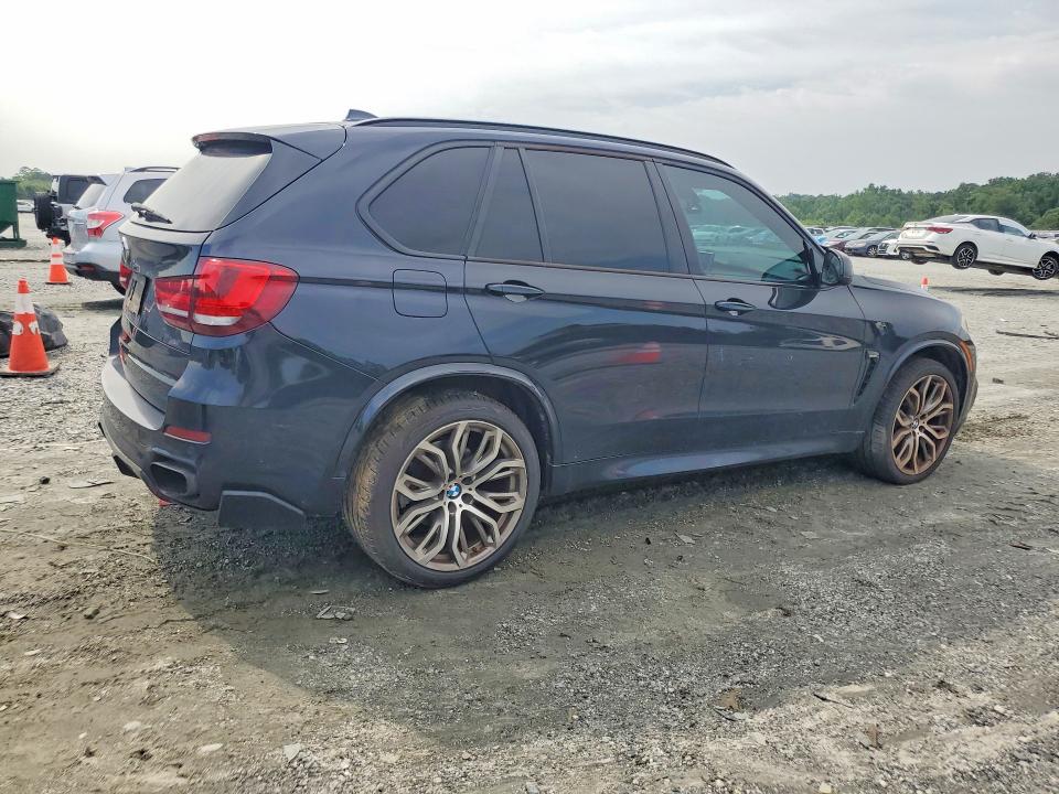 Photo 3 from auction – 2015 BMW X5 with VIN 5UXKR6C53F0J79134