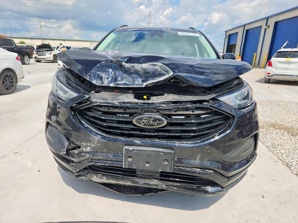 Photo 5 from auction – 2024 FORD EDGE with VIN 2FMPK4G92RBB08762