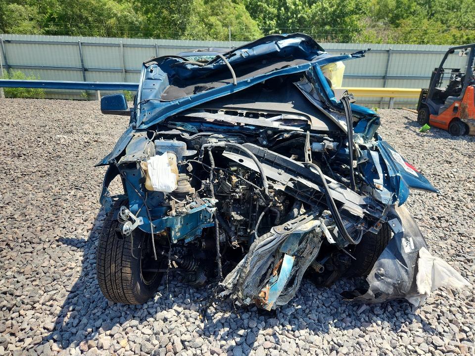 Photo 5 from auction – 2011 FORD EDGE with VIN 2FMDK3JC4BBA45882