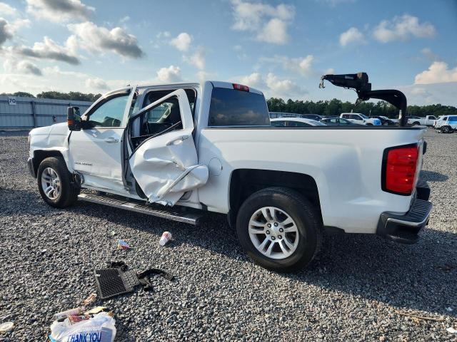 Photo 2 from auction – 2016 CHEVROLET SILVERADO with VIN 3GCUCREC3GG115231