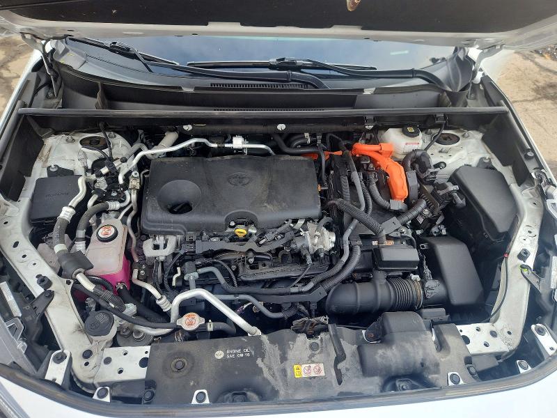 Photo 12 from auction – 2022 TOYOTA RAV4 PRIME with VIN JTMAB3FV3ND076718
