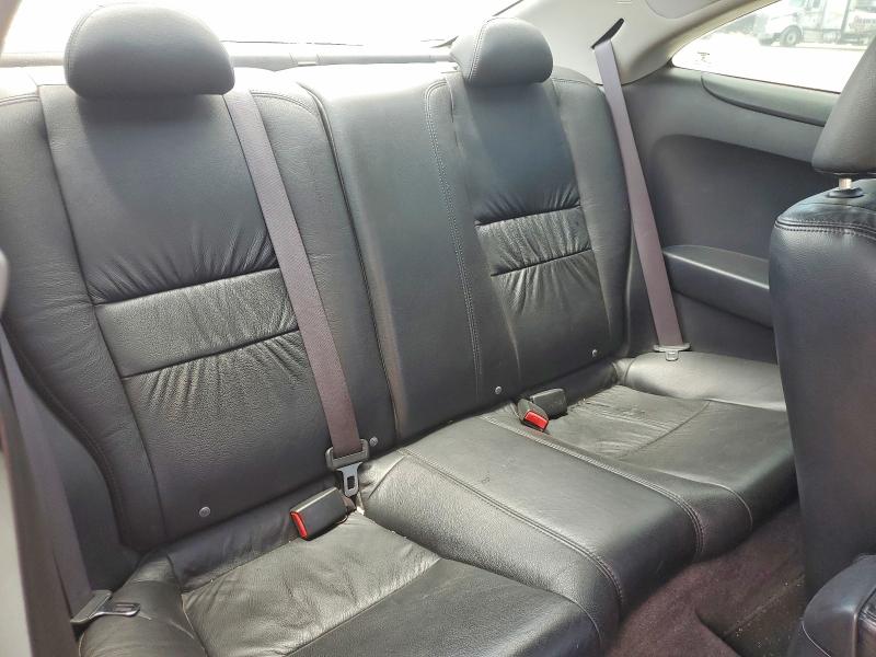 Photo 10 from auction – 2006 HONDA ACCORD with VIN 1HGCM72676A010489