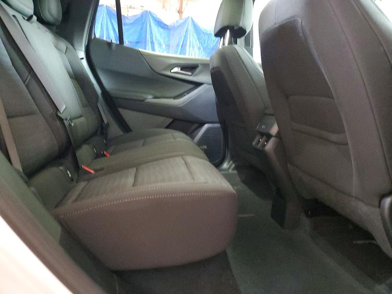 Photo 11 from auction – 2026 CHEVROLET EQUINOX with VIN 3GNAXPEG5TL441684