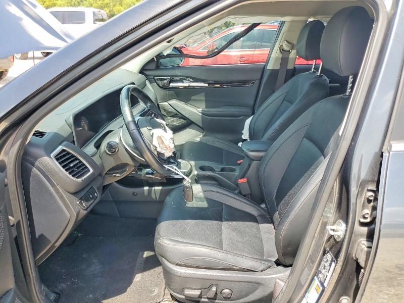 Foto 7 de la subasta – 2024 KIA SELTOS con VIN KNDER2AA1R7471223
