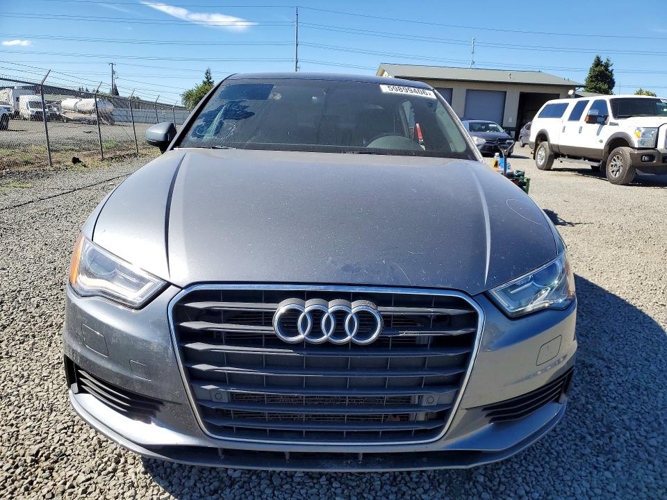 Фото 5 с аукциона – 2016 AUDI A3 с VIN WAUB8GFF0G1026816