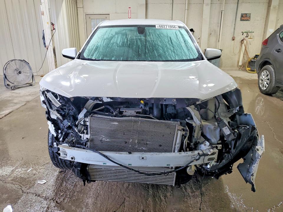 Photo 5 from auction – 2019 GMC TERRAIN with VIN 3GKALMEV8KL371585