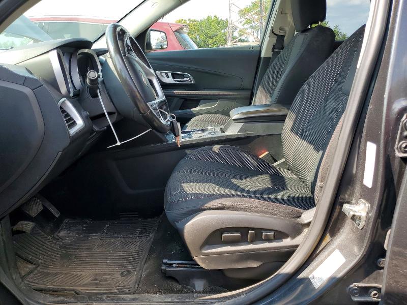 Zdjęcie 7 z aukcji – 2014 CHEVROLET EQUINOX z VIN 2GNALCEK9E6143560