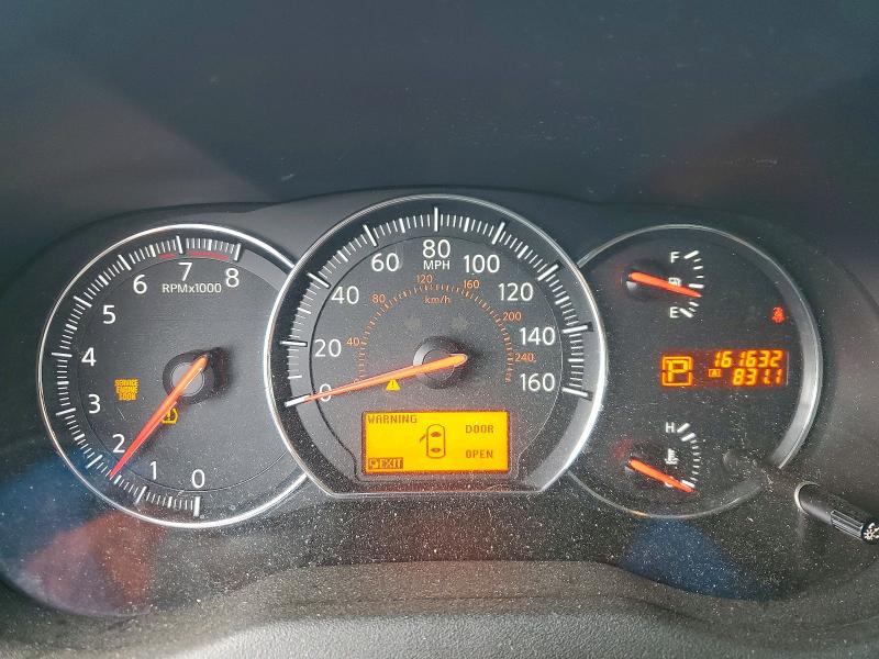 Фото 9 с аукциона – 2010 NISSAN MAXIMA с VIN 1N4AA5AP6AC821801