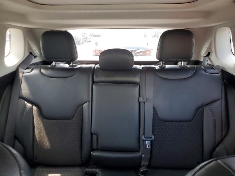 Photo 10 from auction – 2020 JEEP COMPASS with VIN 3C4NJDBB7LT165382