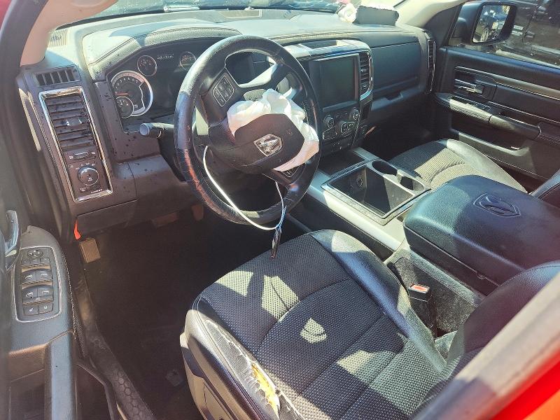 صورة رقم 8 من المزاد - 2015 RAM 1500 مع VIN 1C6RR7UT4FS741296