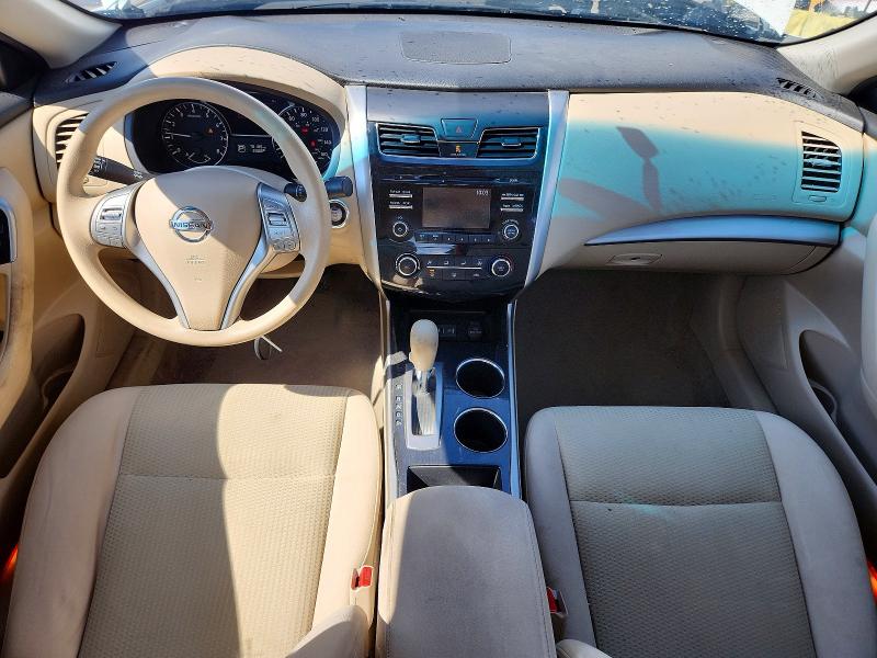 Photo 8 from auction – 2014 NISSAN ALTIMA with VIN 1N4AL3AP7EN259397