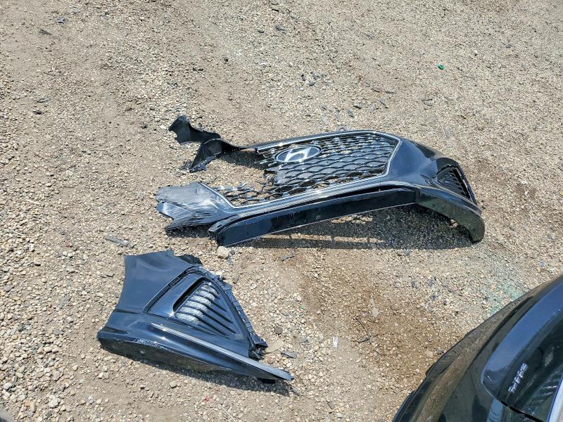 Photo 12 from auction – 2018 HYUNDAI SONATA with VIN 5NPE34AF2JH727703