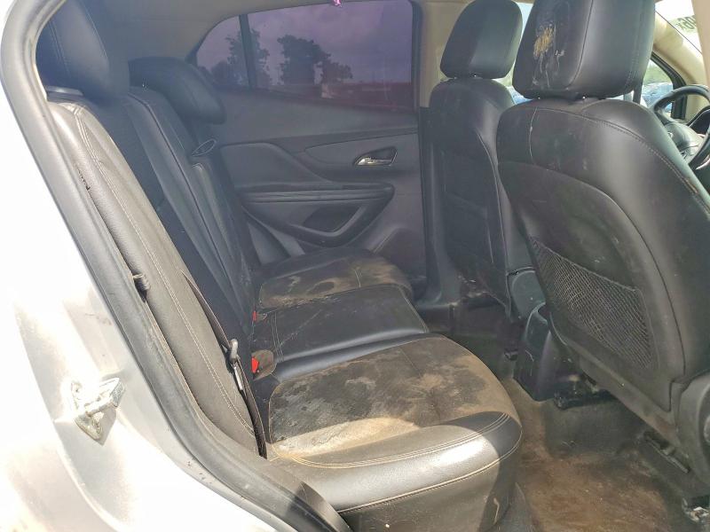 Photo 11 from auction – 2017 BUICK ENCORE with VIN KL4CJ1SBXHB088516