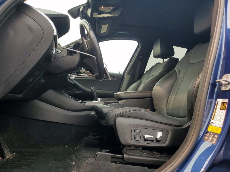 Photo 7 from auction – 2018 BMW X3 with VIN 5UXTR9C54JLD73588