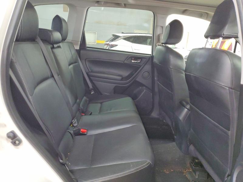 Photo 11 from auction – 2015 SUBARU FORESTER with VIN JF2SJGUC9FH591363