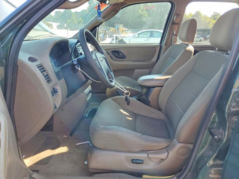 Photo 7 from auction – 2002 FORD ESCAPE with VIN 1FMYU03162KA36709