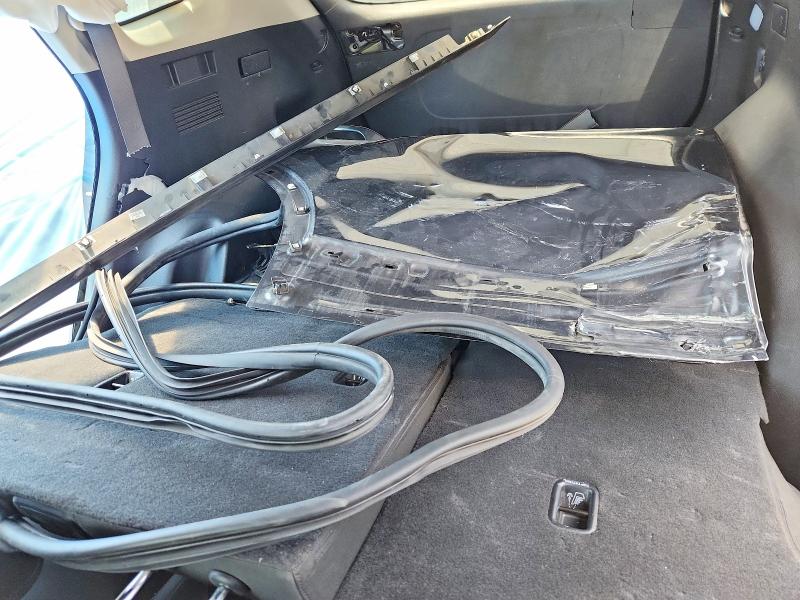 Photo 13 from auction – 2024 KIA SPORTAGE with VIN KNDPUCDF6R7257722