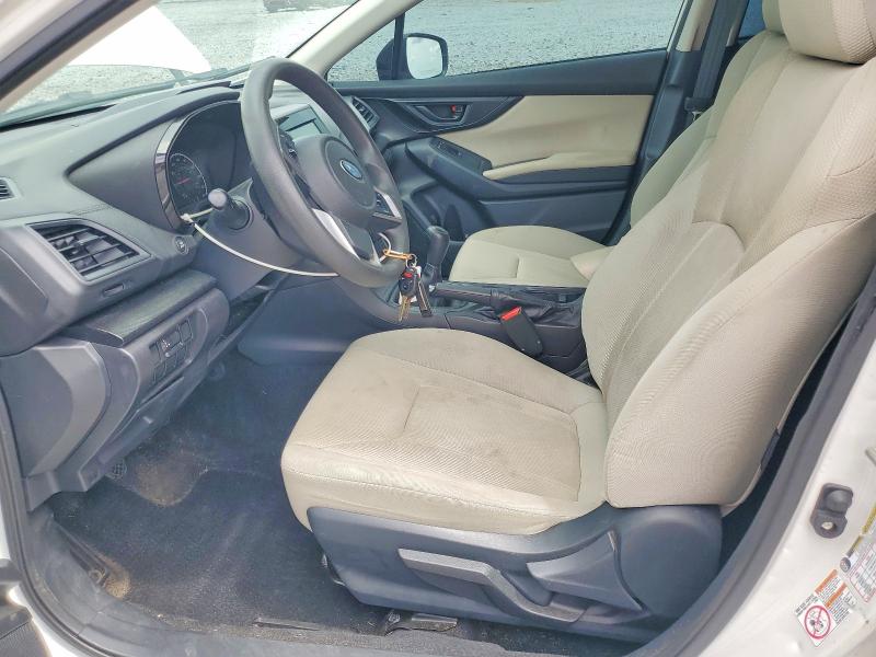 Photo 7 from auction – 2018 SUBARU IMPREZA with VIN 4S3GTAA6XJ1730475