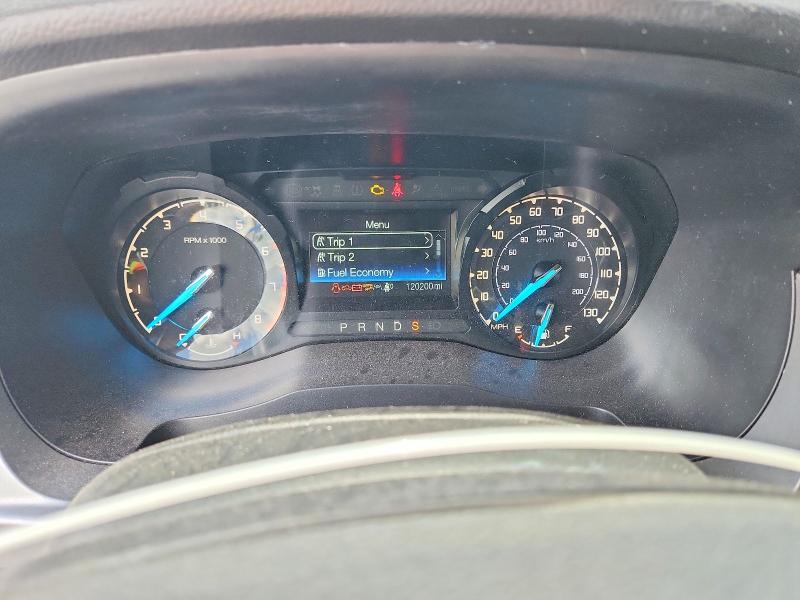 Photo 9 from auction – 2022 FORD RANGER with VIN 1FTER4EH6NLD12797