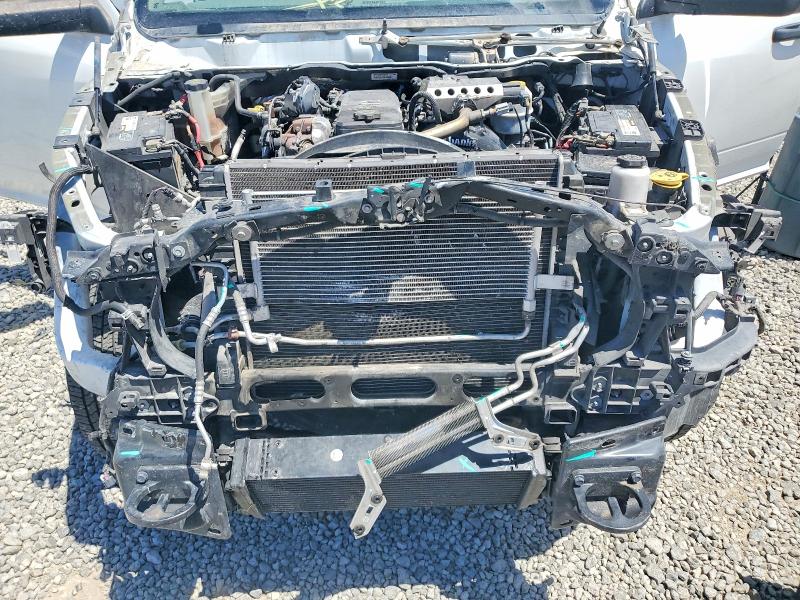 Photo 11 from auction – 2017 RAM 2500 with VIN 3C6UR4HL6HG624042