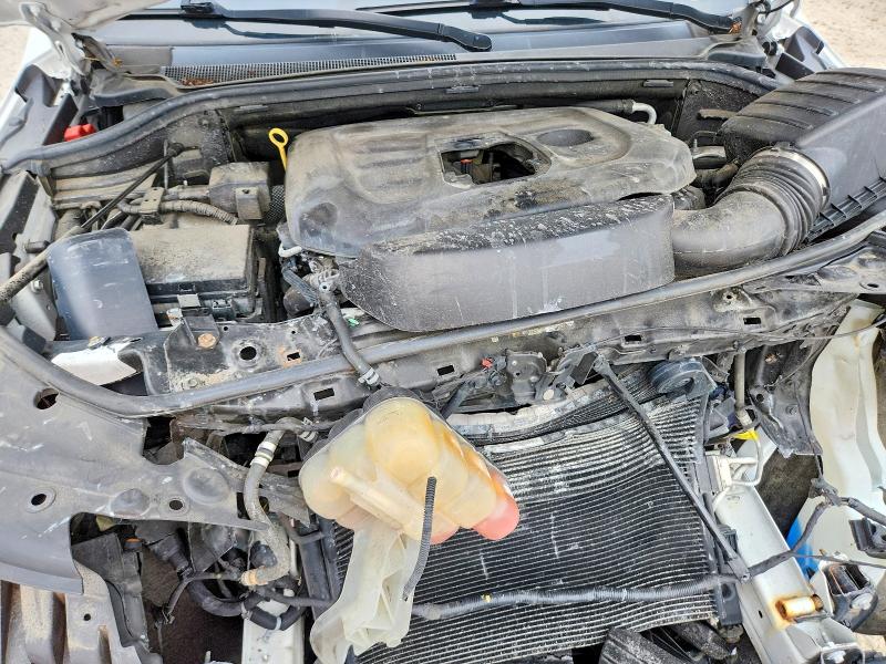 Photo 12 from auction – 2018 DODGE DURANGO with VIN 1C4RDJDG3JC497845