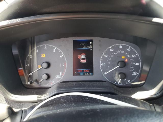 Photo 9 from auction – 2025 TOYOTA COROLLA with VIN 5YFB4MDE2SP244526