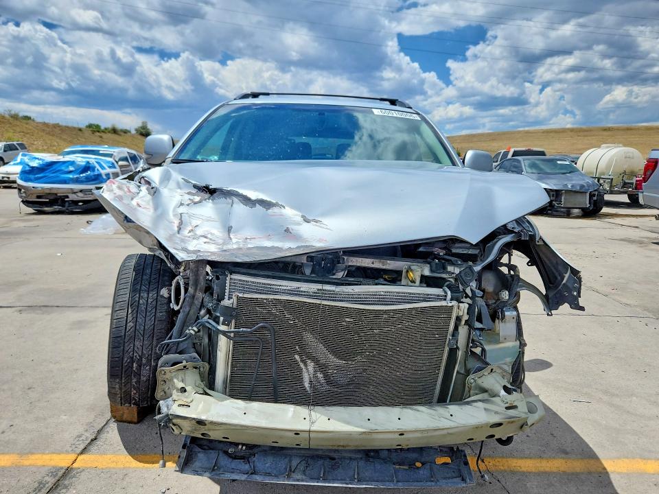 Photo 5 from auction – 2013 SUBARU TRIBECA with VIN 4S4WX9GD1D4401523