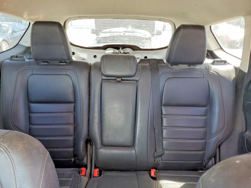 Photo 10 from auction – 2019 FORD ESCAPE with VIN 1FMCU9HD4KUC28524