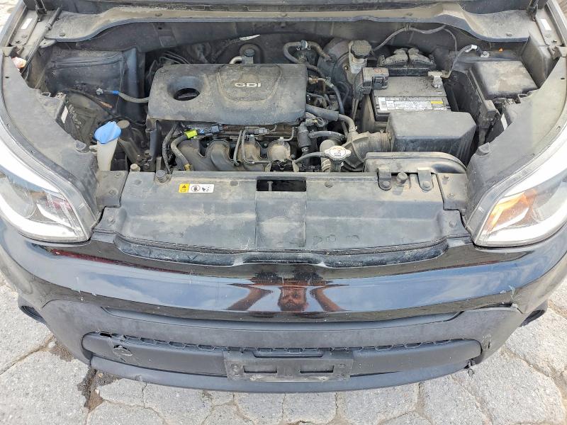 Photo 11 from auction – 2019 KIA SOUL with VIN KNDJN2A25K7919438