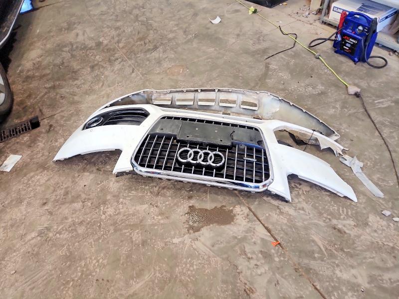 Photo 12 from auction – 2015 AUDI Q5 with VIN WA1LFAFP3FA094748