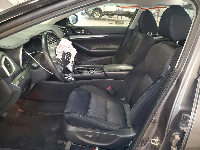 Photo 7 from auction – 2016 NISSAN MAXIMA with VIN 1N4AA6AP2GC422270