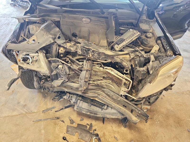 Photo 12 from auction – 2017 GMC TERRAIN with VIN 2GKFLNE35H6159606
