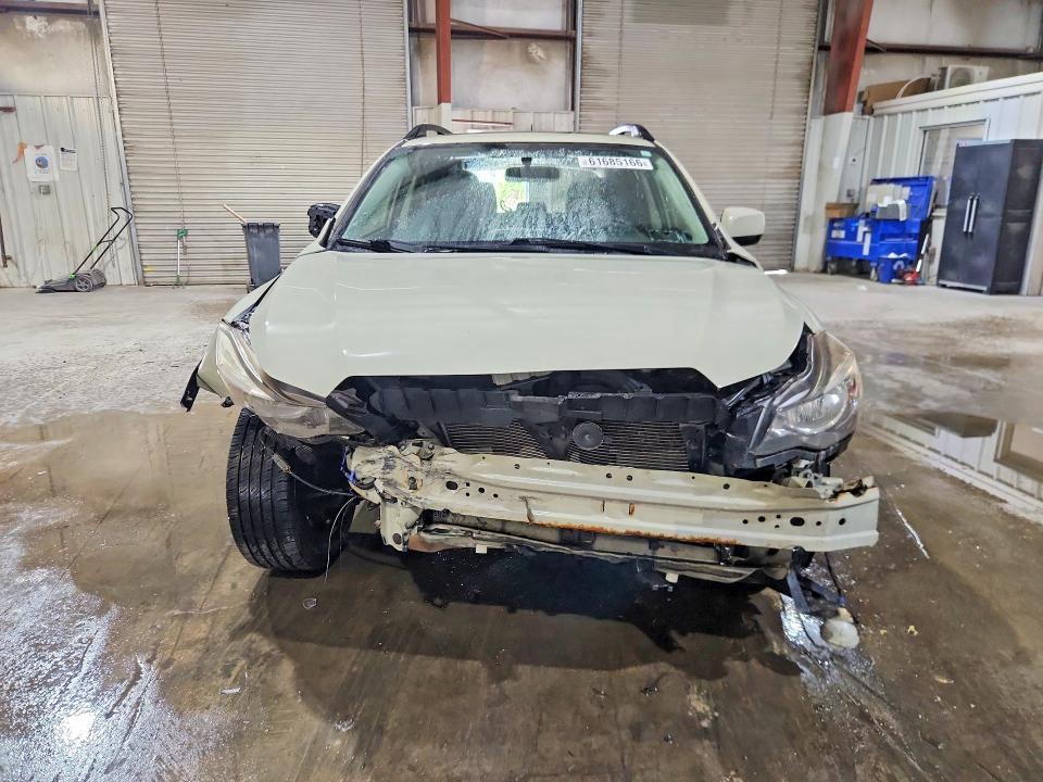 Photo 5 from auction – 2014 SUBARU XV CROSSTREK with VIN JF2GPAKC7E8336603